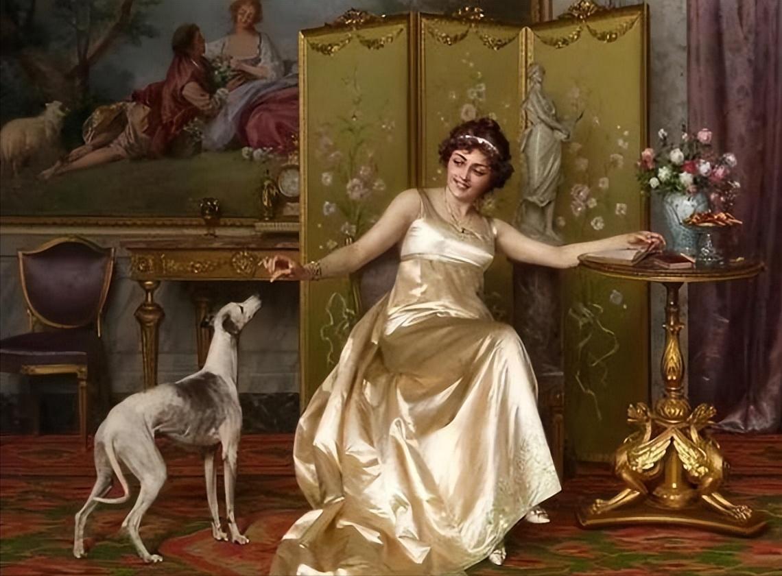 十七世纪欧洲文学的特征,19世纪中期欧洲现实主义文学