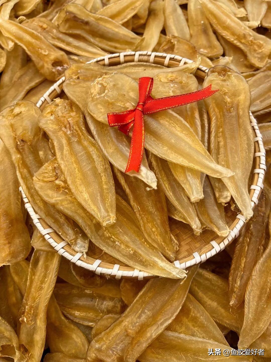 直播鱼胶攻略,直播间鱼胶推荐