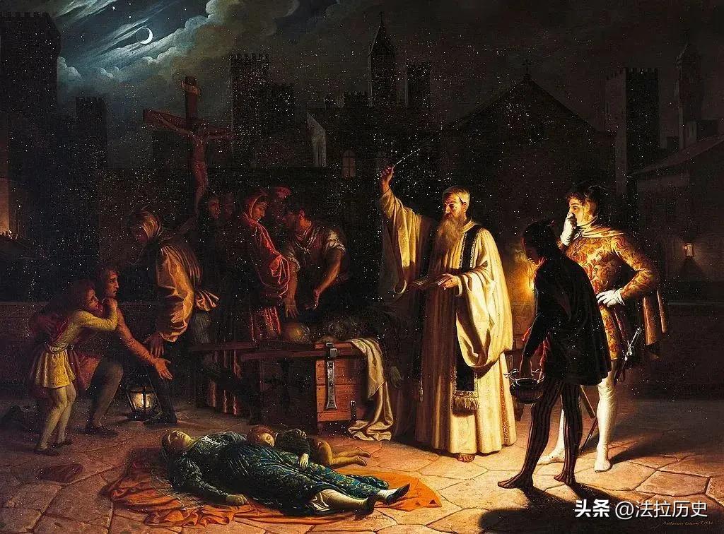 西欧君主制,欧洲中世纪封建君主制的历史演变