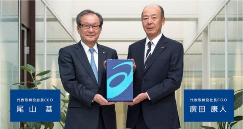 阿迪耐克李宁乔丹安踏 (亚瑟士与阿迪达斯耐克安踏李宁)