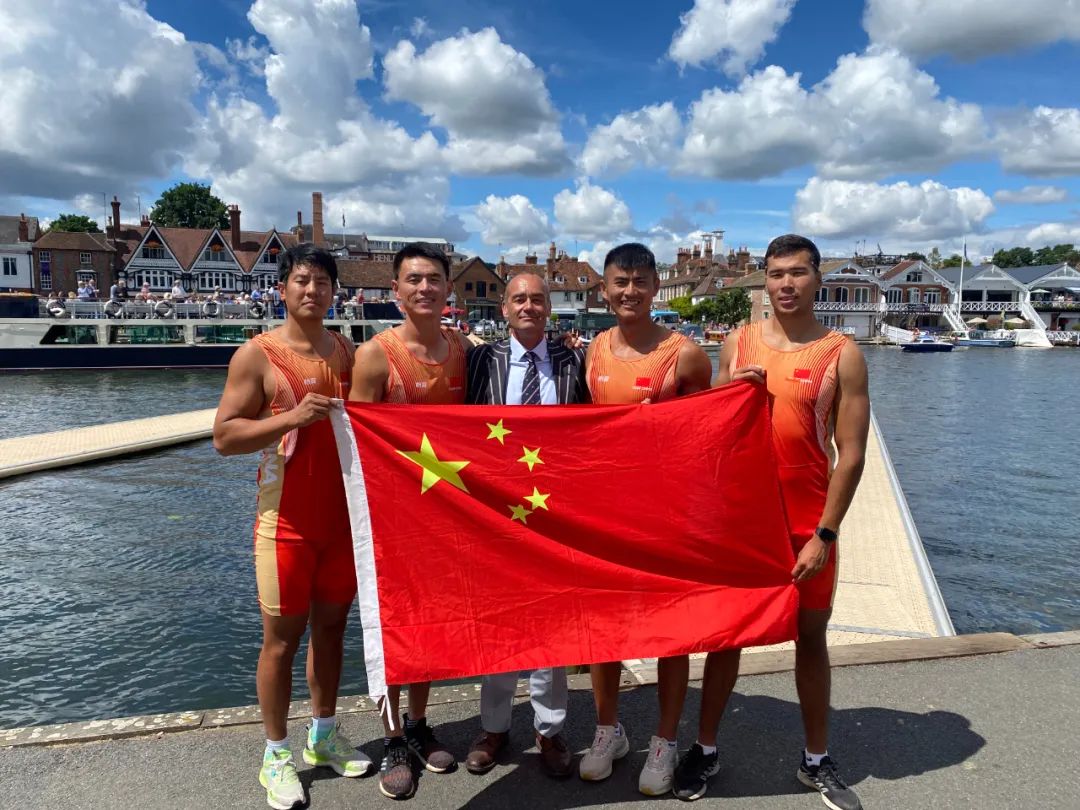 瓦房店人刘治宇,冠军