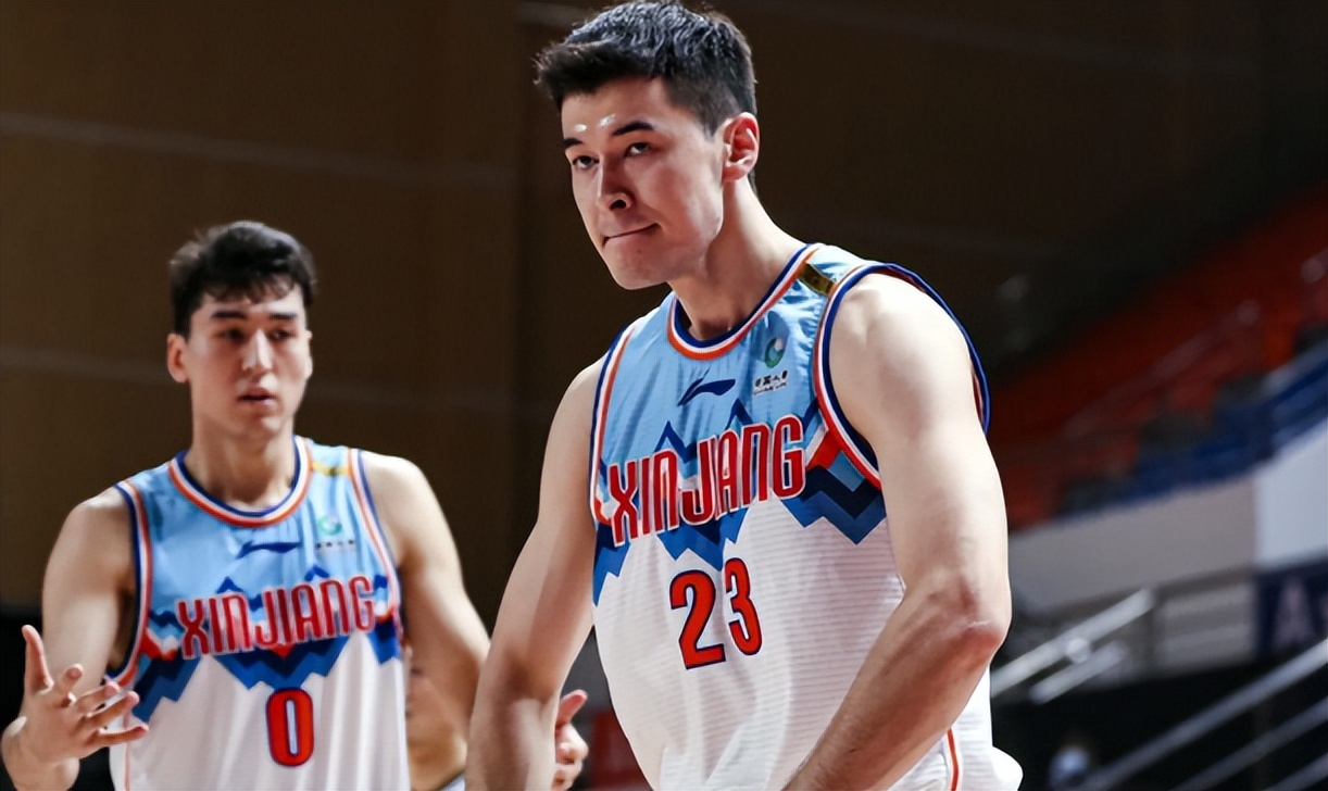 全场狂轰43分6篮板5助攻4抢断,24分7板8助杜锋有了争冠的底气