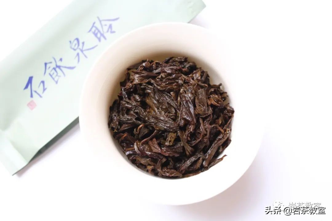 水金龟北斗武夷岩茶,水金龟武夷岩茶简介