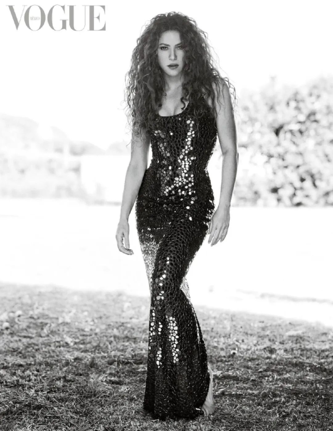 小个子大能量的“狼姐”，46岁依然是顶流