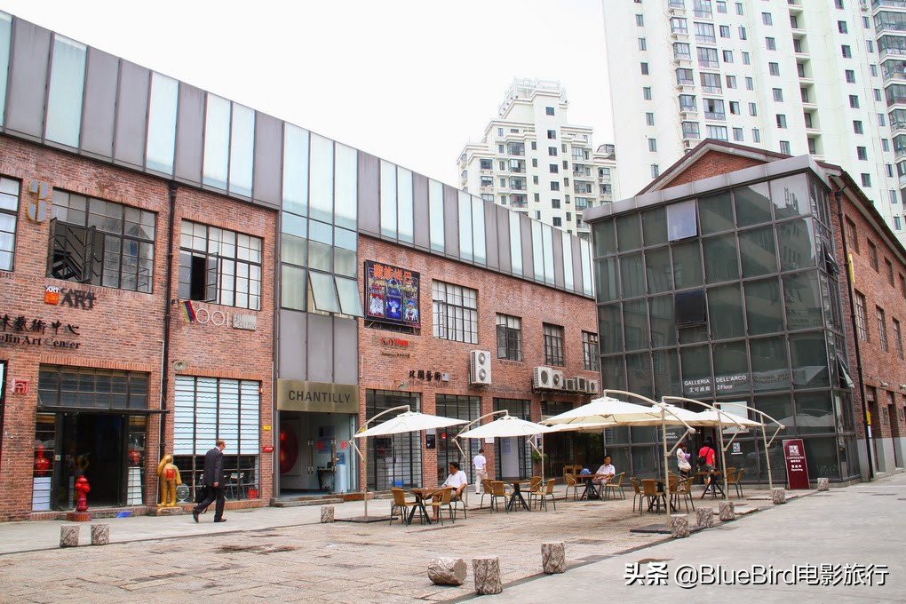 何以笙箫默拍摄地在哪,何以笙箫默取景与哪部电视剧相同