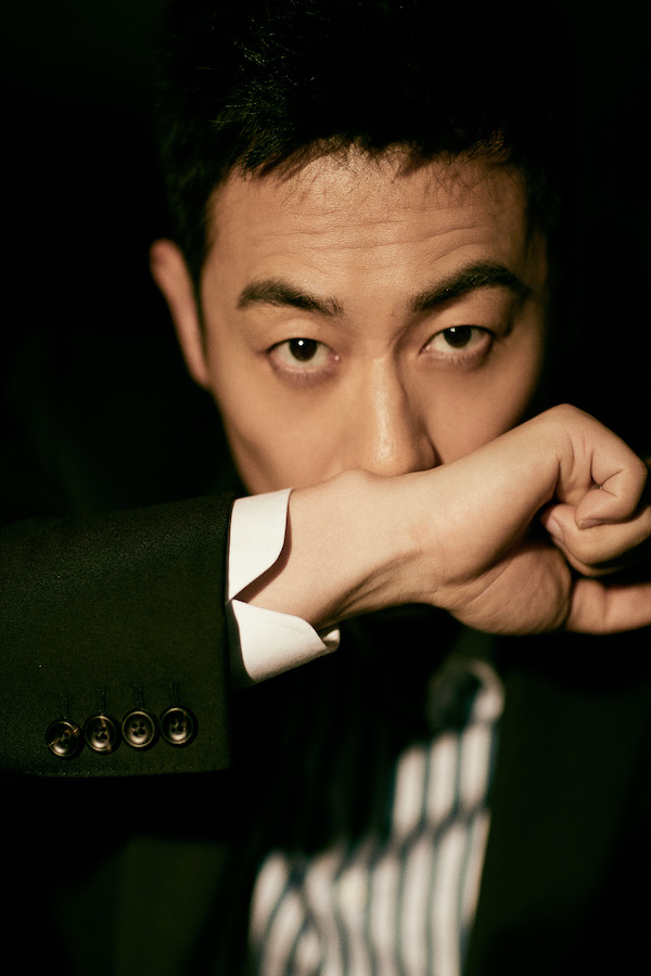 朱亚文:行走的荷尔蒙,男德天花板,他到底有什么魅力呢?