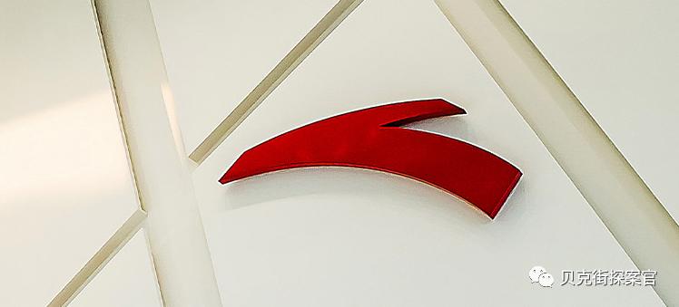 安踏营收跑赢阿迪达斯,安踏10000万销量鞋子