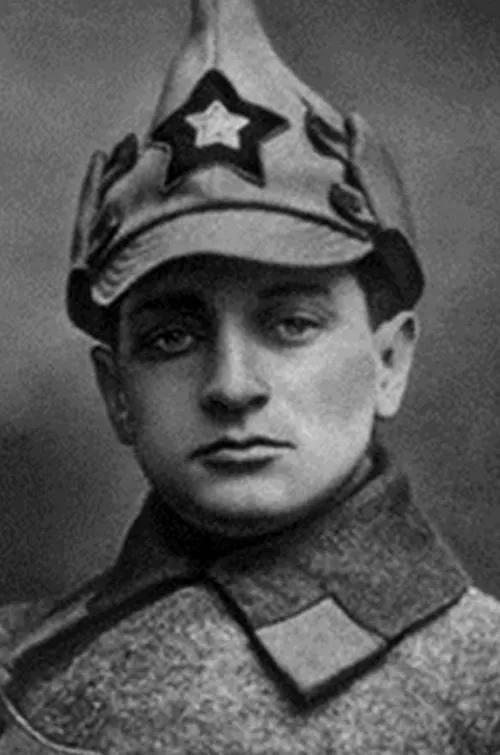 布琼尼第一骑兵军帽,布琼尼帽历史