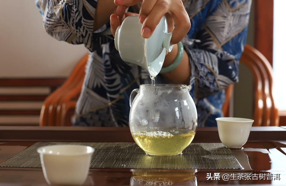 普洱茶有哪些特点让它受欢迎,你知道普洱茶的五大独特之处吗