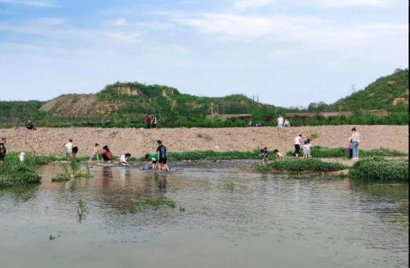 郑州周末学生游玩推荐,郑州夏天周边适合孩子玩免费景点