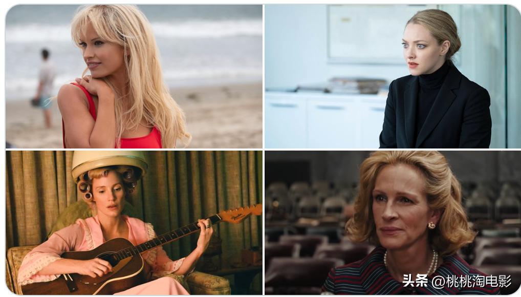 回顾2022年,从这些电影开始