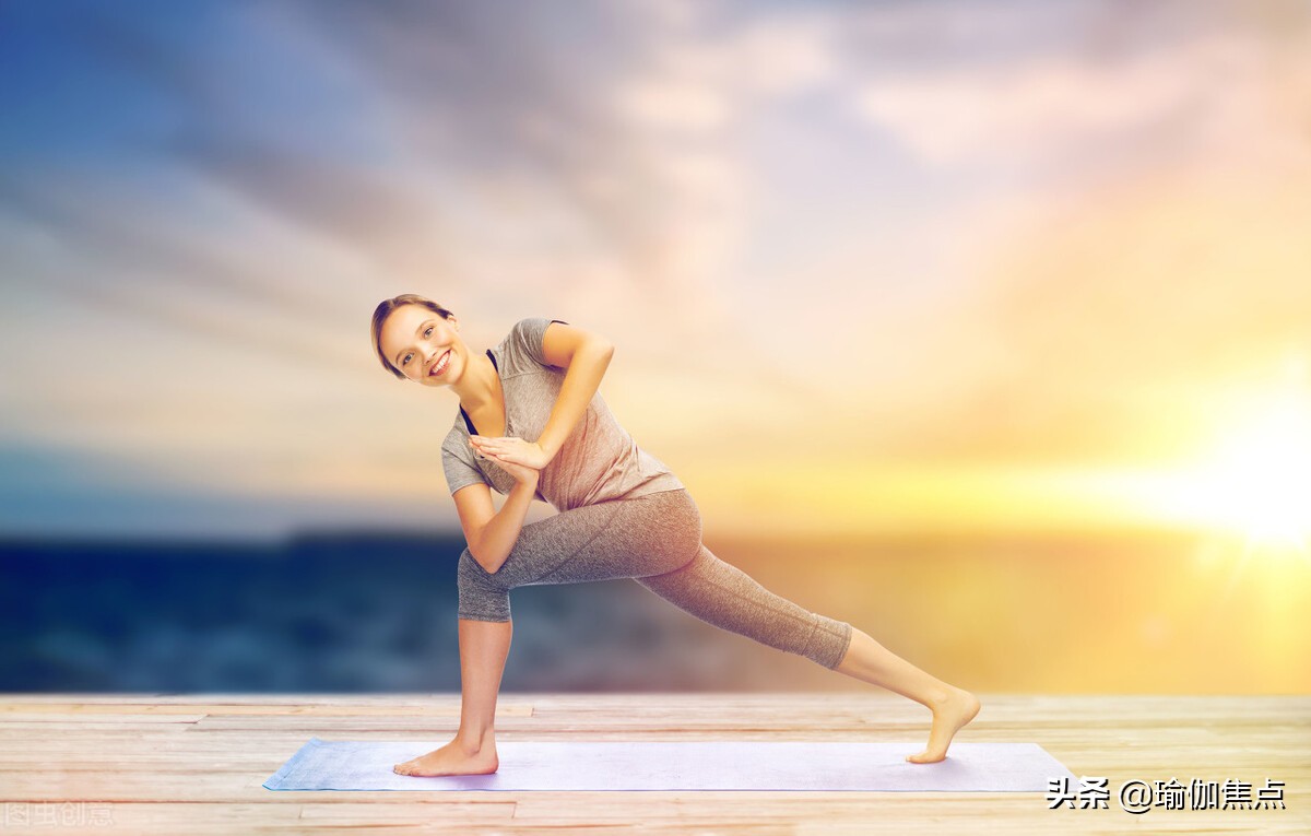 瑜伽教练证考试流程送上，请收藏