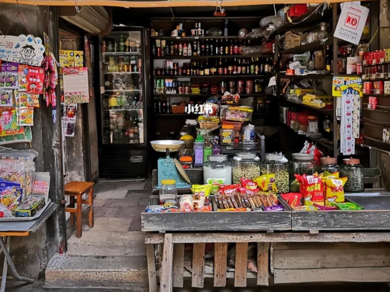 2013年西班牙富商恋上中国大妈，不惜放弃亿万资产，女方：不领证