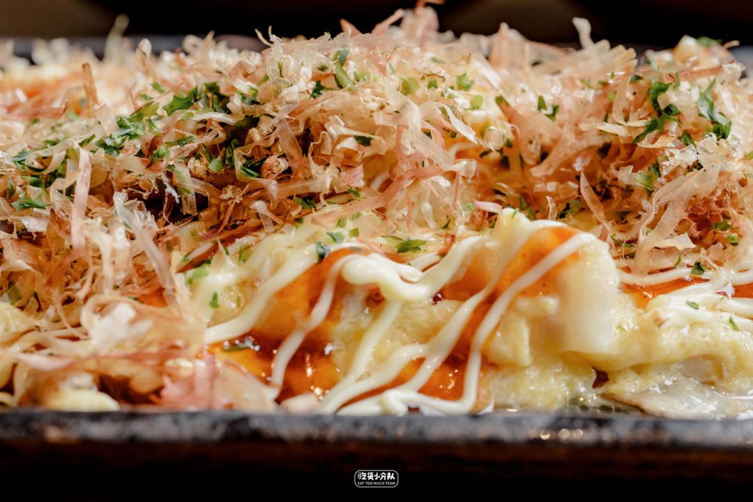 美味的日式沙县小吃,日餐中的沙县小吃