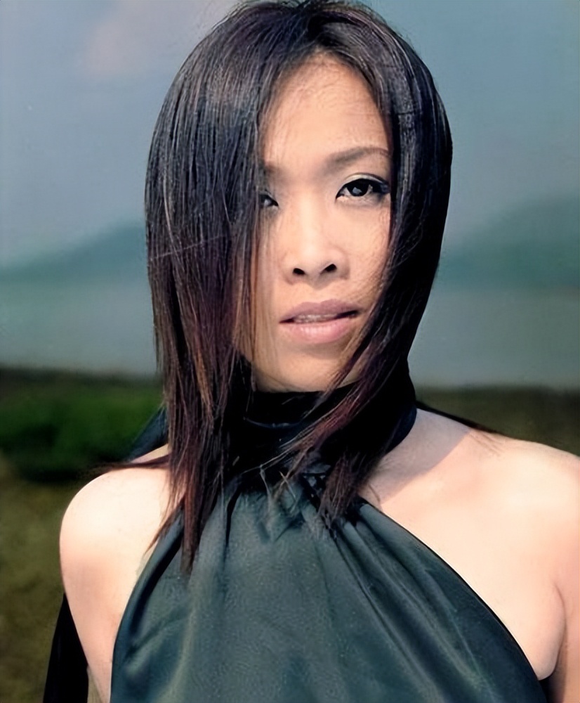 那英的辛酸经历,成名之路那英完整版