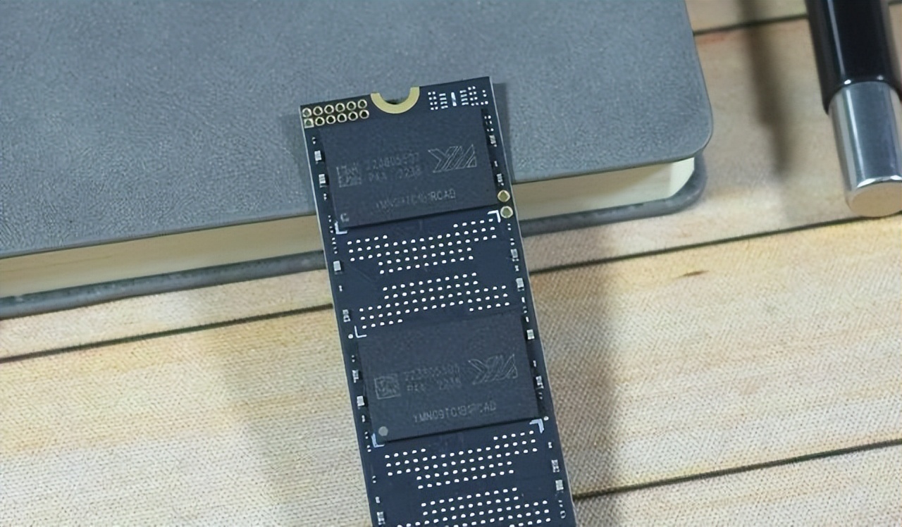 为什么ssd价格又涨上去了,ssd迎1年来首次降价