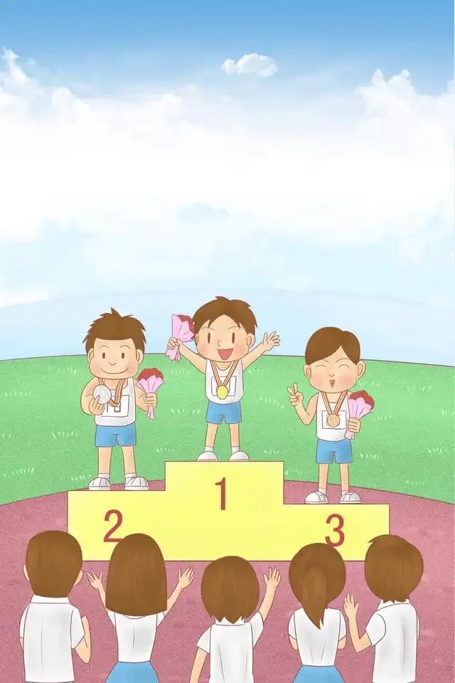 学校运动会哪些项目适合女生,学校运动会比赛项目有哪些