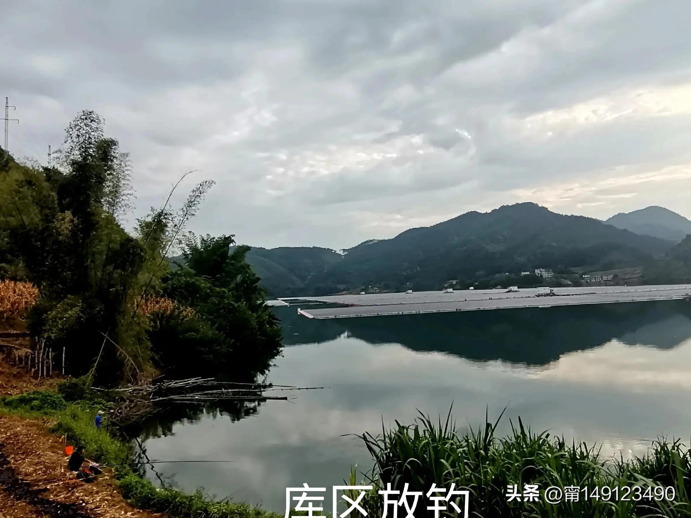 岩滩水电站建设画面,岩滩水电站历史图片