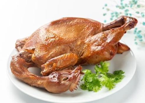 北方卤味小吃排名前十,南方正宗卤味小吃