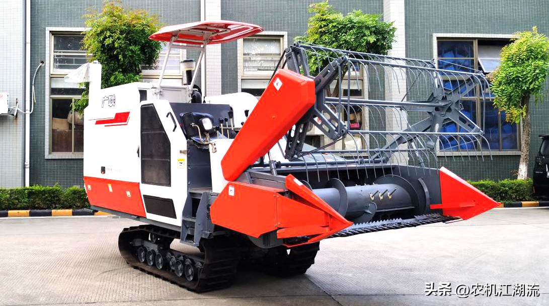 5公斤水稻收割机，主流“战场”之一，谁的性能更优秀？