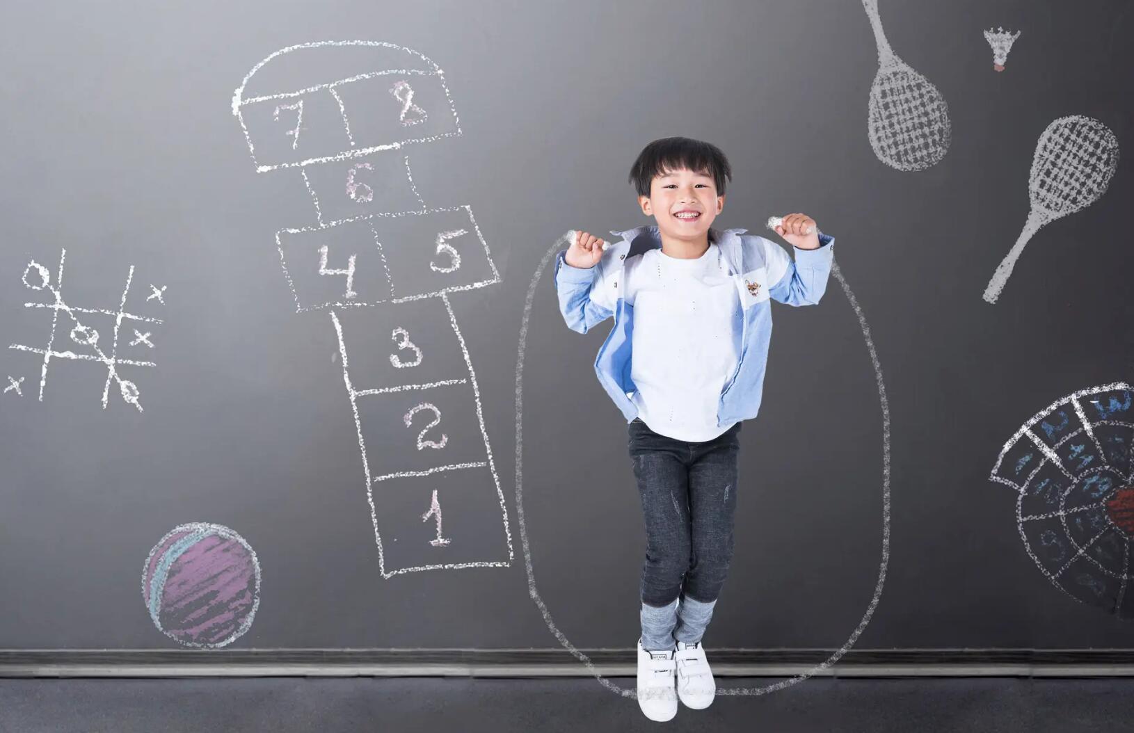 宝宝身高增长的最佳时期,有效的帮助儿童身高增长方法