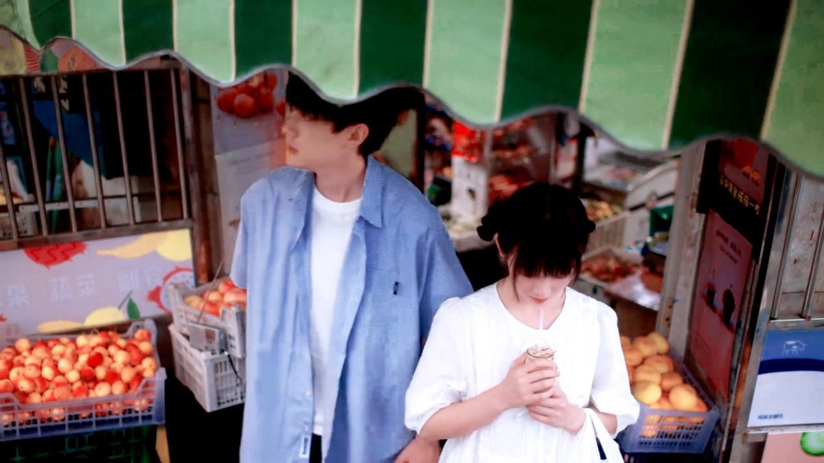 2部“竹已”改编剧同时播出，当我飞奔向你“碾压”偷偷藏不住！