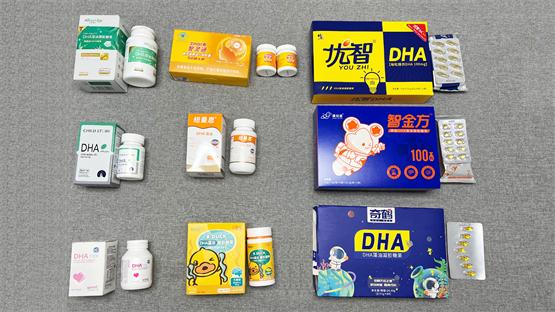 dha宝宝有必要吃吗老爸评测,宝宝dha到底怎么选