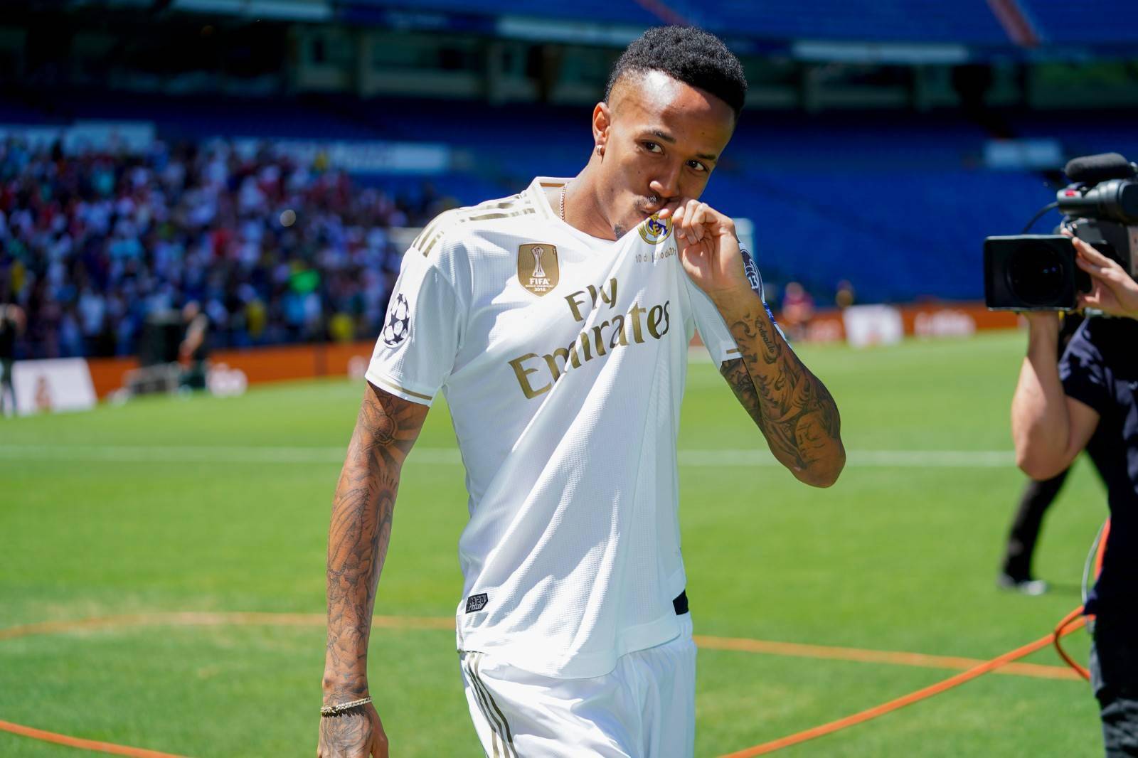 阿森纳和姆巴佩谁厉害,姆巴佩冬窗加盟阿森纳