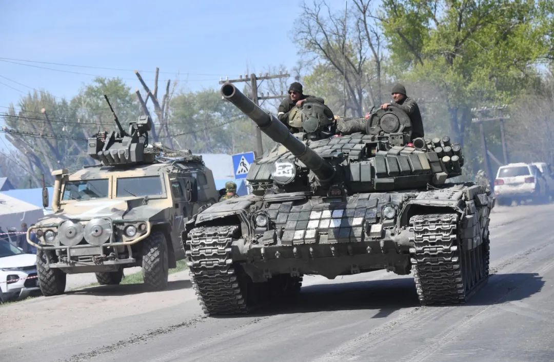 俄军赫尔松撤退路线,俄军在赫尔松方向的最新动态