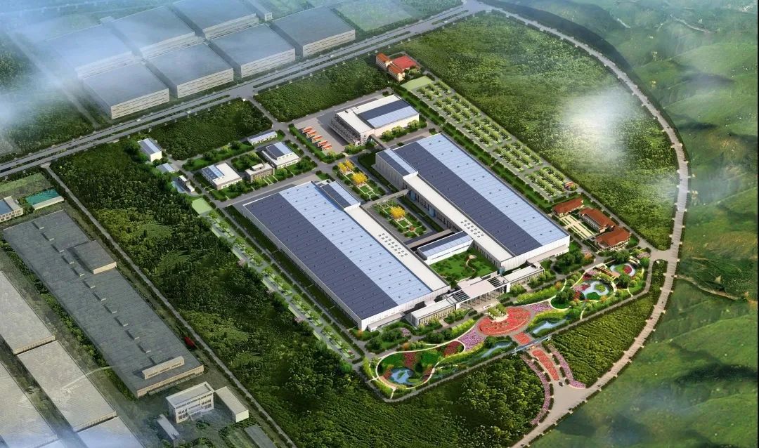 踔厉奋发正当时丨中天昊集团一大波中标喜讯重磅来袭