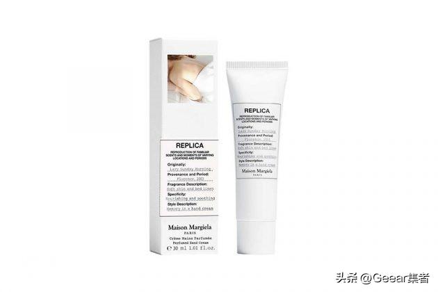 很嫩的护手霜,快速恢复指纹功能的护手霜