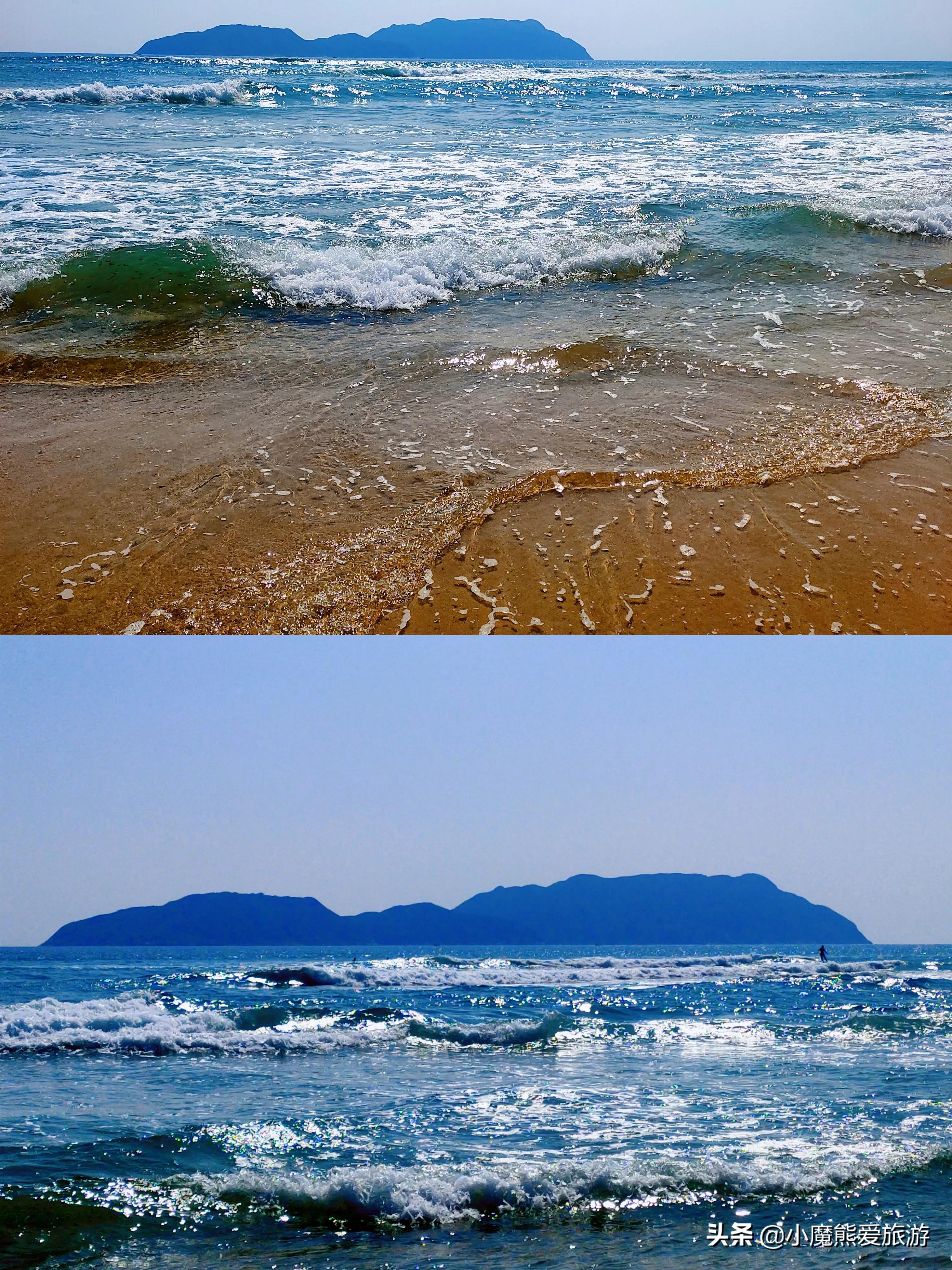 海南旅游攻略5天4晚不去三亚,海南五日游跟团陷阱