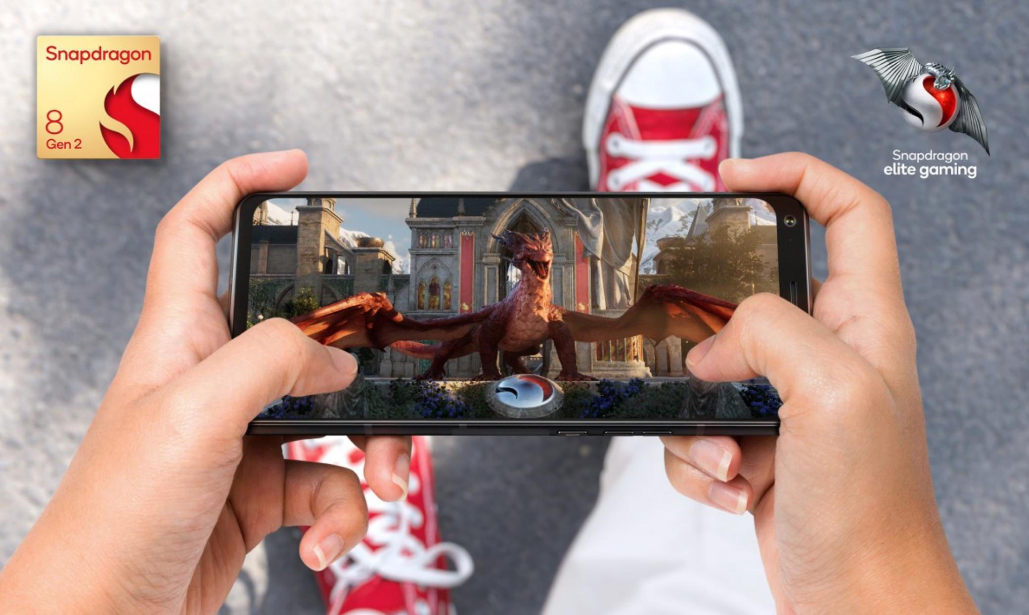 高通芯片史上进步最大的芯片,高通现在有哪些顶级芯片