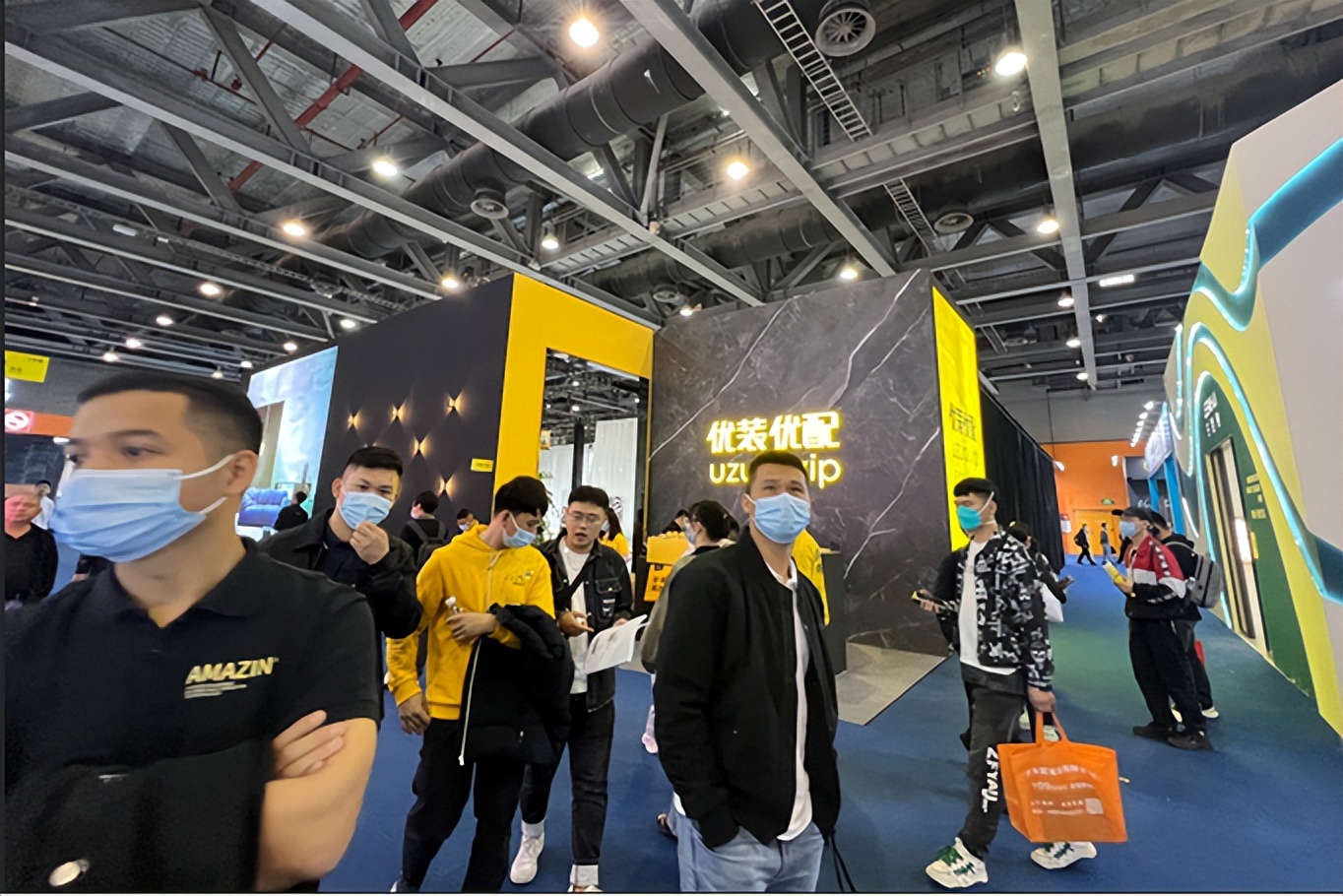 软硬兼施做整家，优装优配助力定制商家狂飙2023