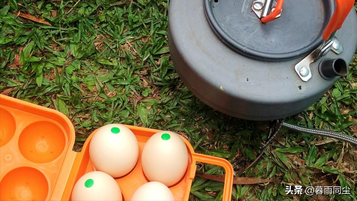 露营食材推荐大全,广东人露营必备食材清单大全