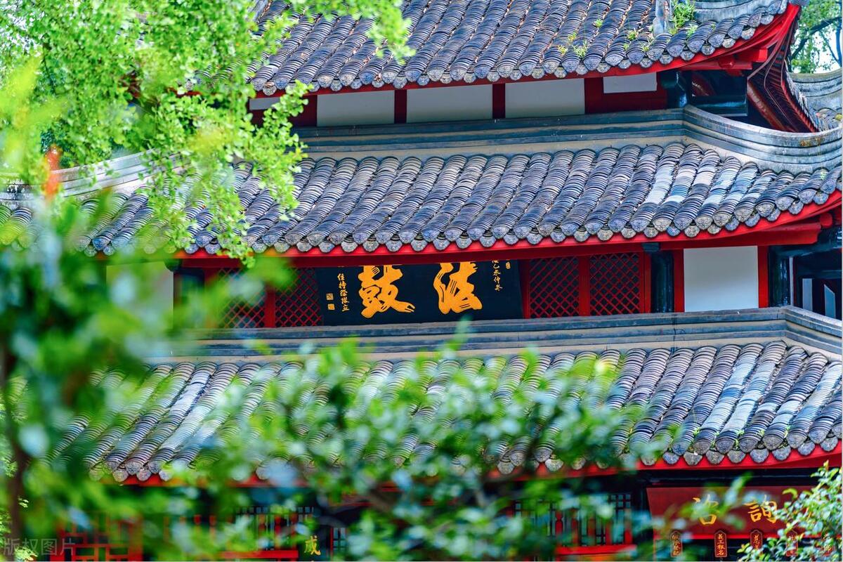 成都天府之国必去景点,盘点成都最值得去的十大打卡景点