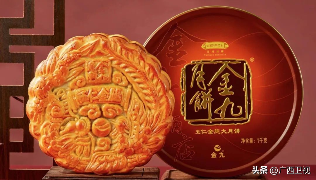 若有一种美味可以伴你远行，我猜一定是它！