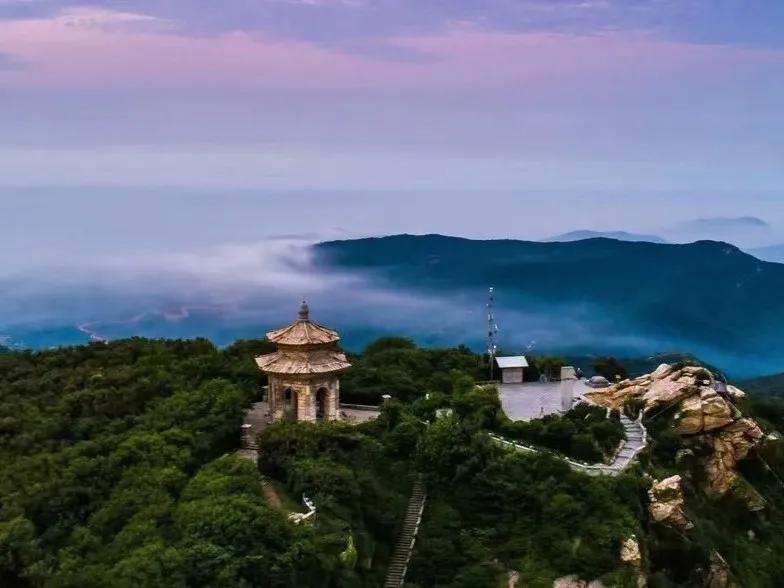 连云港到花果山多少公里,连云港旅游攻略花果山海边