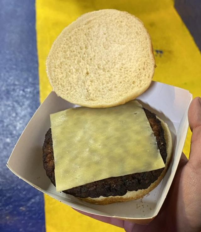 赶在英超大结局之前，看看哪个球场的餐食最好