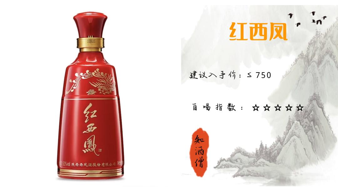 春节喝酒买什么白酒好呢,过年喝什么酒口感好推荐