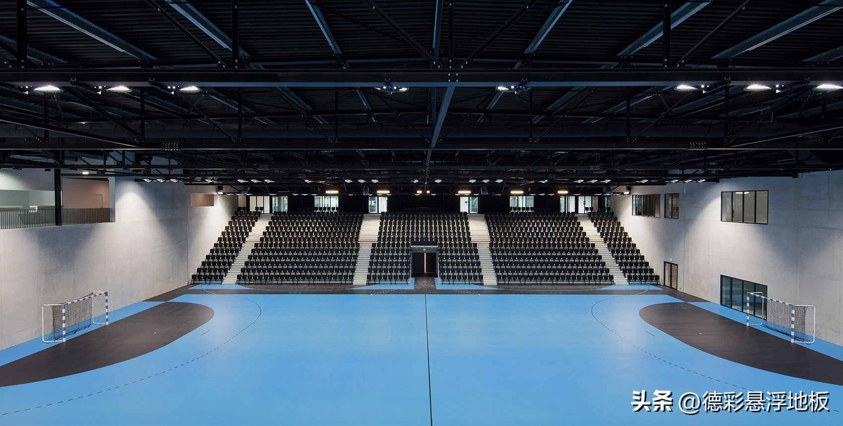 篮球球场的标准尺寸,国际标准3号手球尺寸