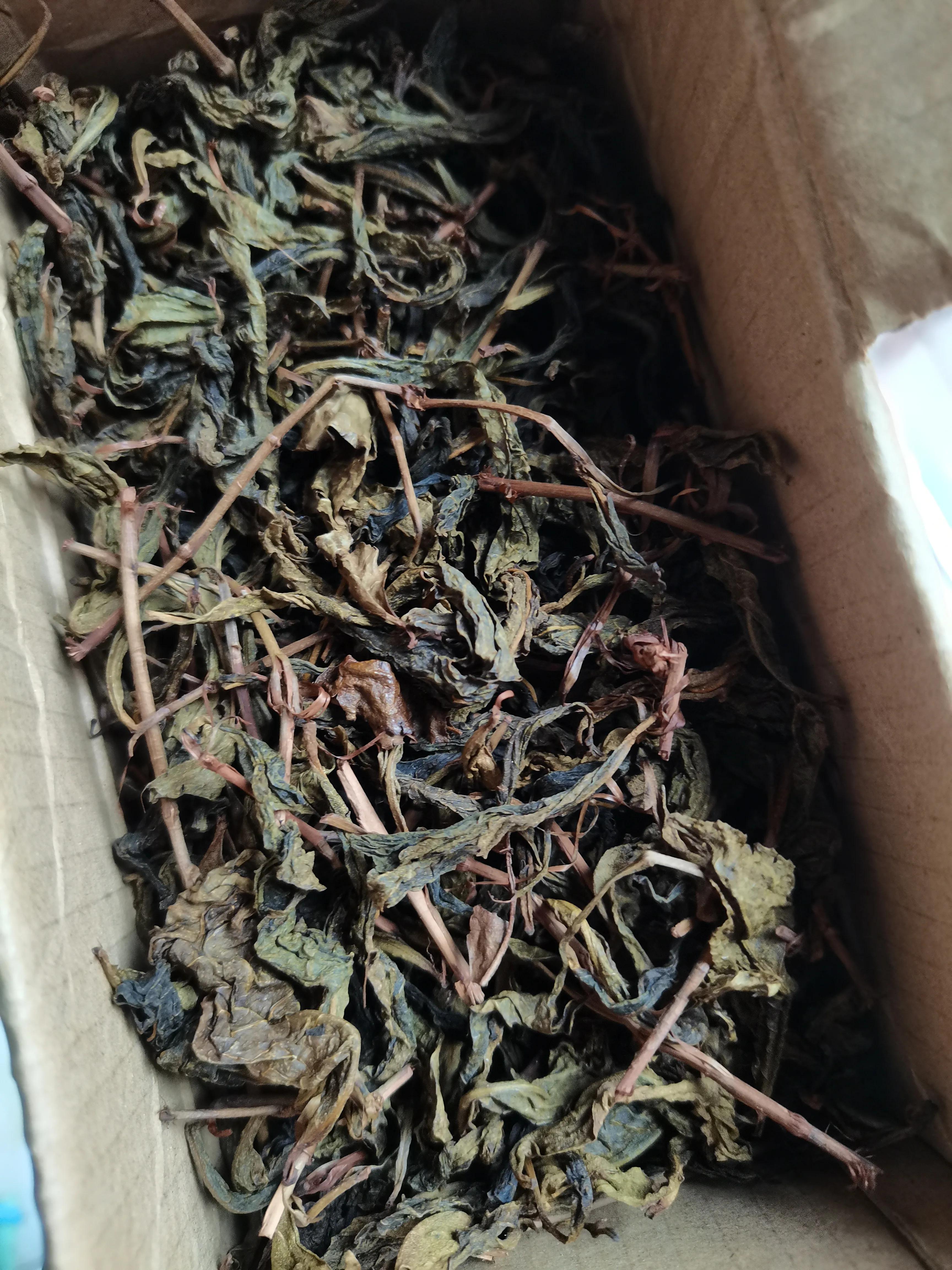 悠扬马帮铃声下的黑茶