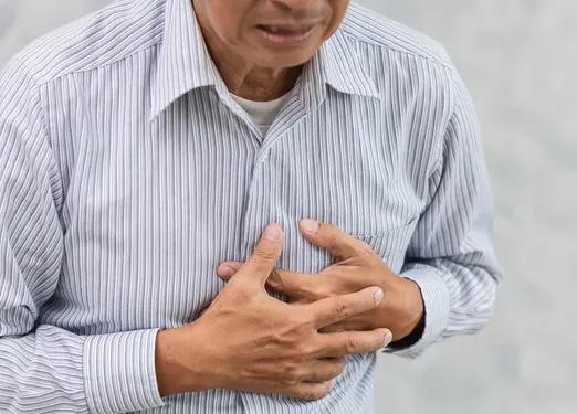 心脑血管与新冠病毒,新冠病毒对心血管的危害大吗