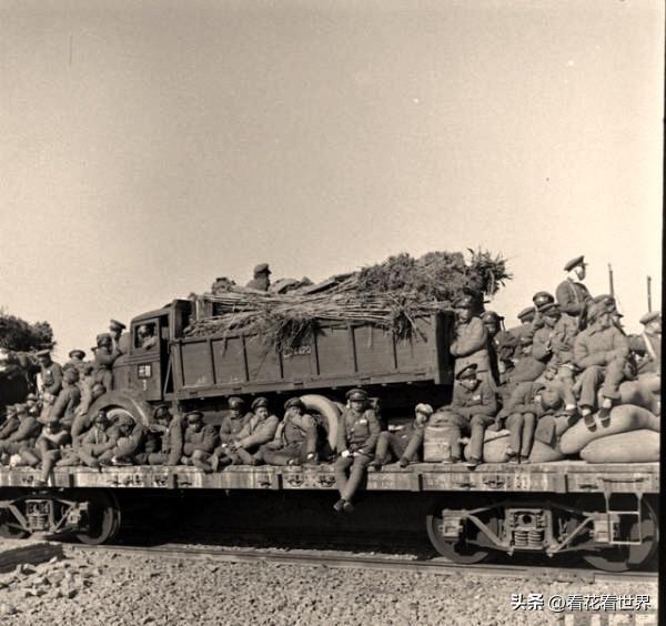 日军兽行：当着妇女的面砍下两个孩子的头颅，自称获得了快乐！