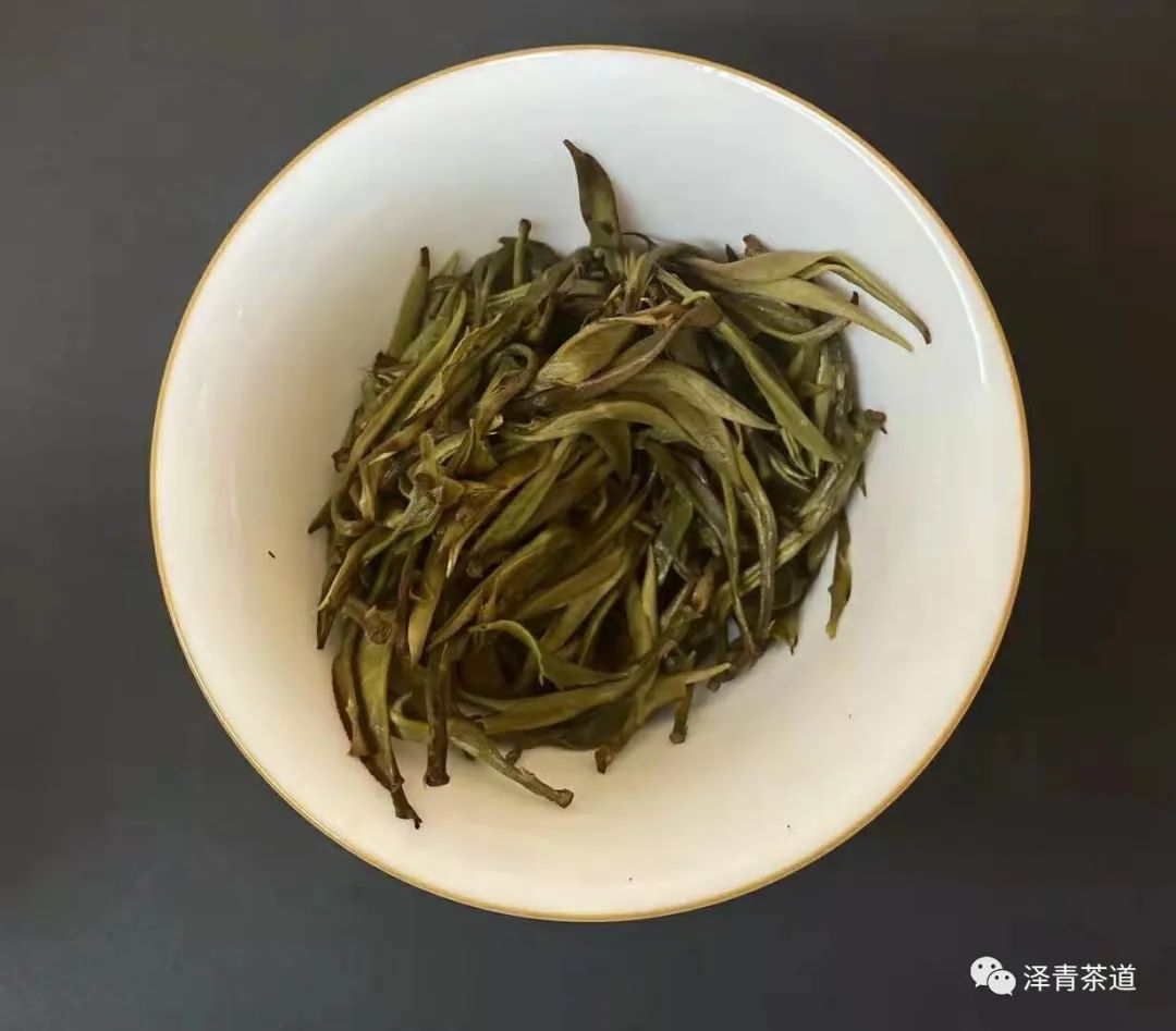 保塘古树茶好喝吗,芒景古树茶好喝吗