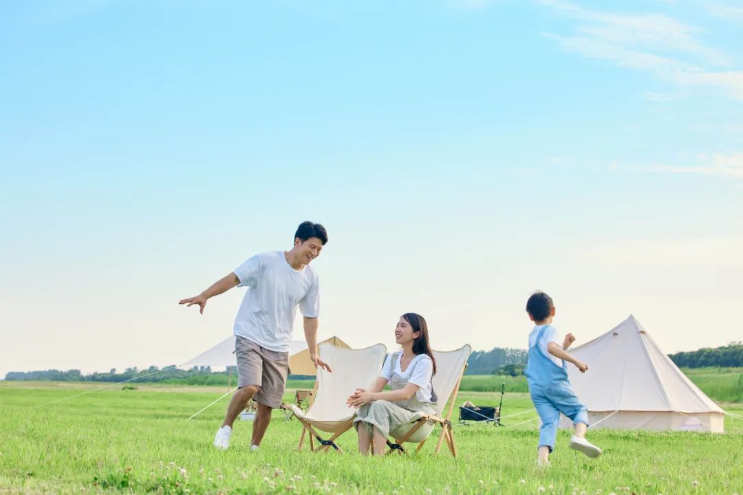 露营是怎么火起来的,露营火爆背后问题