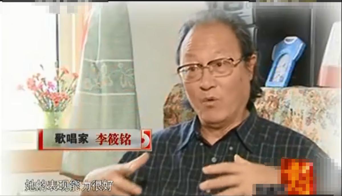 郑绪岚成名作北京卫视,郑绪岚如今有工作吗