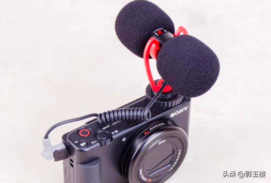 单反相机摄像如何收音,怎么提高相机拍视频的技术