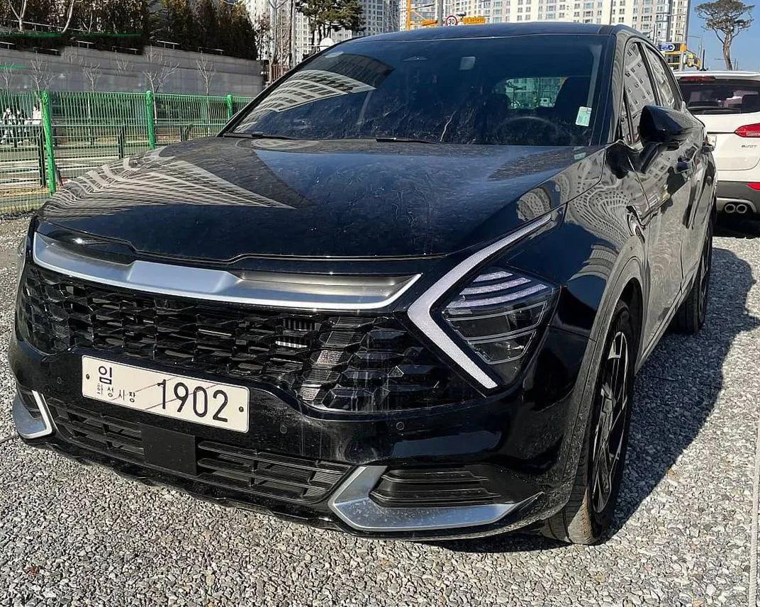 起亚发布全新狮跑sportage19款,10年起亚狮跑2.0手动四驱怎么样