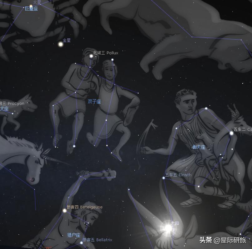 星际探索木星,星际探索100个科学技巧